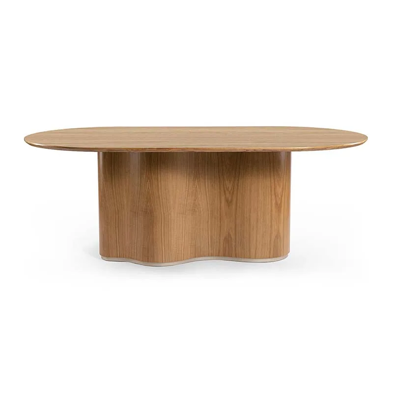 Mesa De Jantar Sumauma - Imagem 2