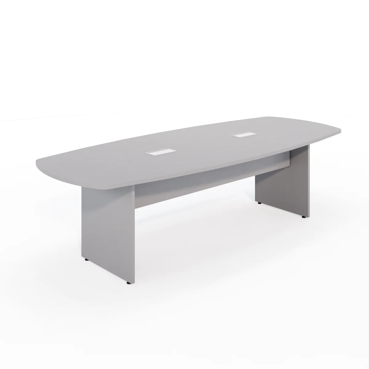 Mesa De Reunião Bote - Imagem 2