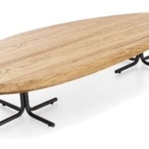 Mesa De Centro Pante