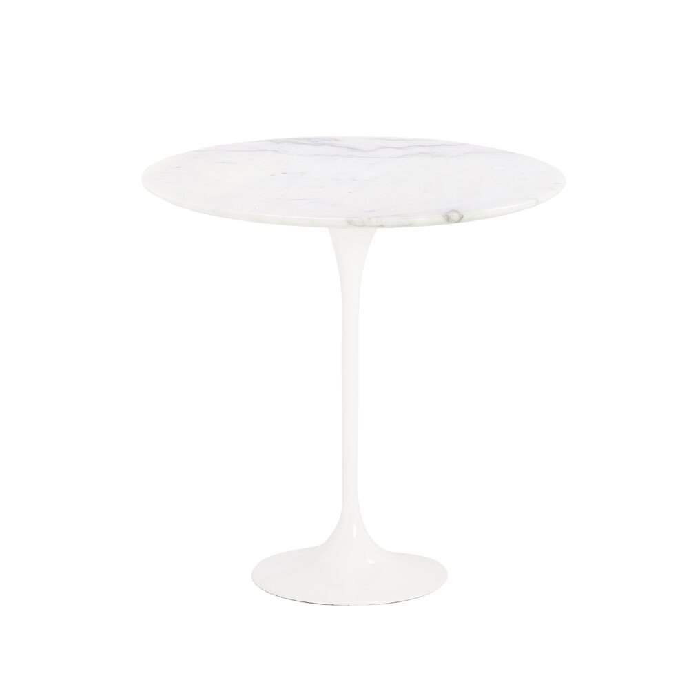 Mesa Lateral Saarinen Baixa - 41Cm - Imagem 2