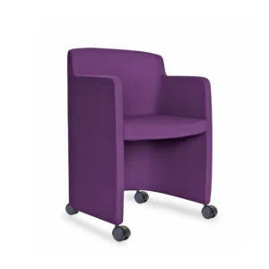 Poltrona Doppio Soft - Dobrável