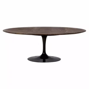 Mesa De Jantar Saarinen Oval 1,70