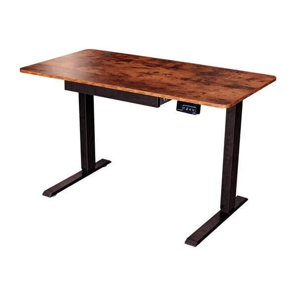 Mesa Genio Desk - Eletrica - Imagem 2