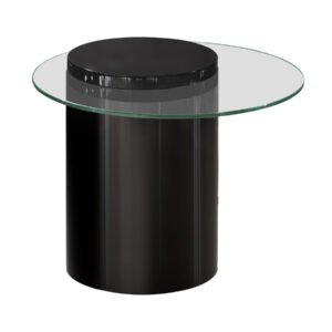 Mesa De Centro Tebas