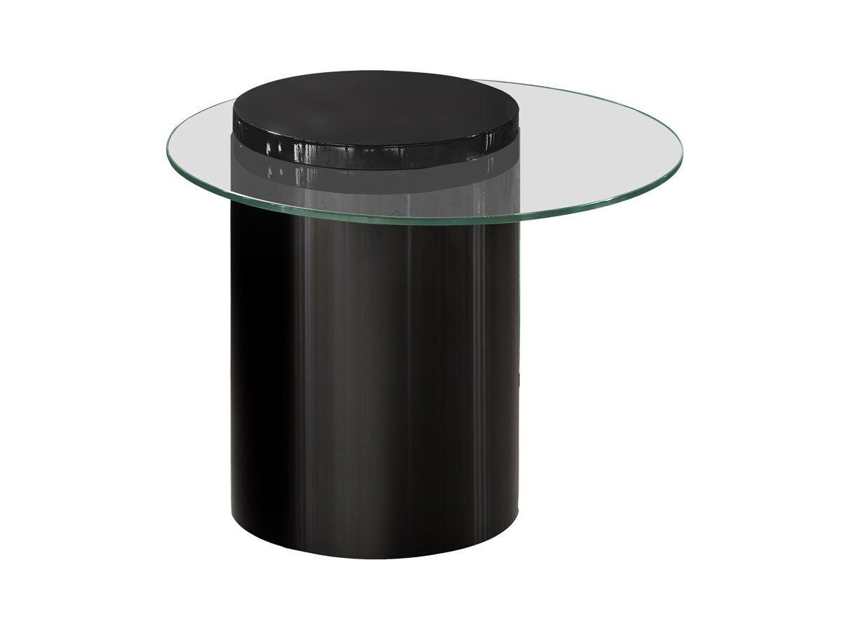 Mesa De Centro Tebas