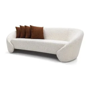 Sofa Bowed