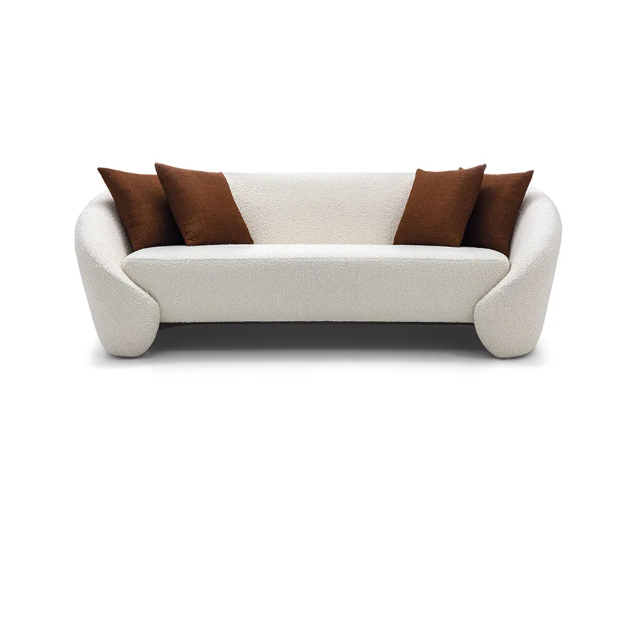 Sofa Bowed - Imagem 3