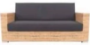 Sofa Florença Com Chaise