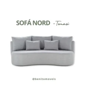 Sofá Nord