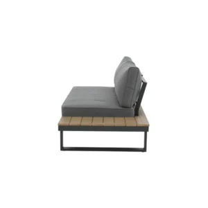 Sofa Soho - Com Um Braço