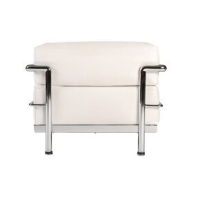 Puff Le Corbusier