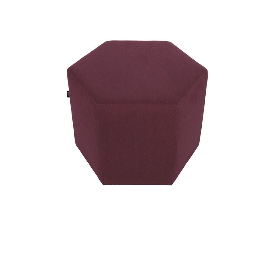 Puff Hexagono Alto - Imagem 2