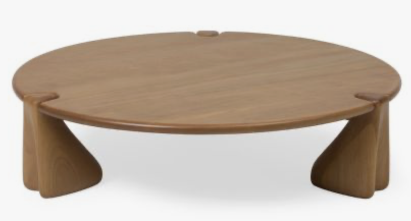 Mesa De Centro Duna