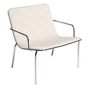 Poltrona Lamina