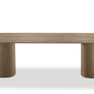 Mesa De Jantar Tubb