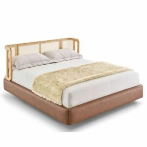 Cama Aiby - Viuvo