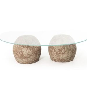 Mesa De Centro Mirage