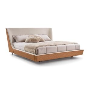 Cama Musa - King