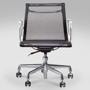 Cadeira Charles E Eames - Tela