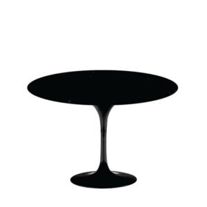 Mesa De Jantar Saarinen Redonda 80