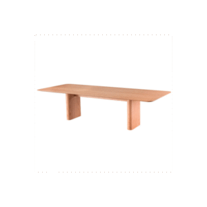 Mesa De Jantar Dune Slim