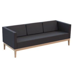Sofa Brick - 3 Lugares