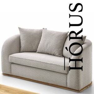 Sofa Horus - Namoradeira (Uu)