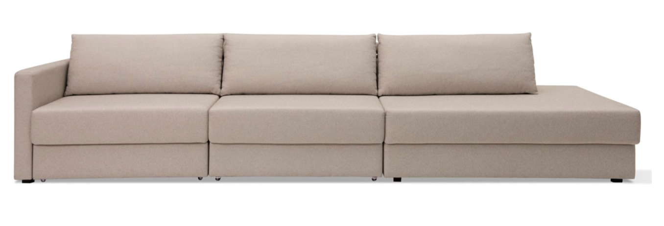 Sofa Veneza Motorizado