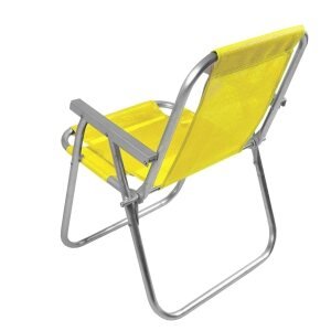 Cadeira Conforto - Imagem 4