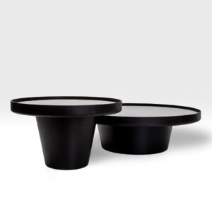 Mesa De Centro Alla