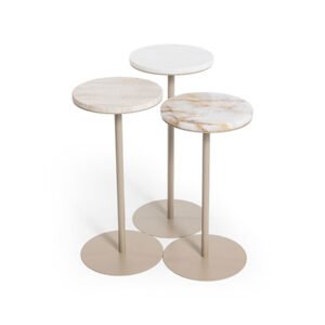 Mesa Lateral Cristal