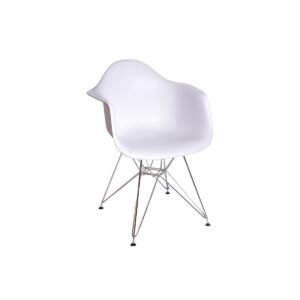 Cadeira Charles E Eames (Dar)
