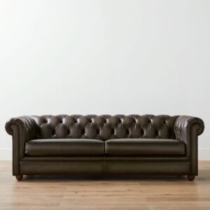 Sofa Chesterfield