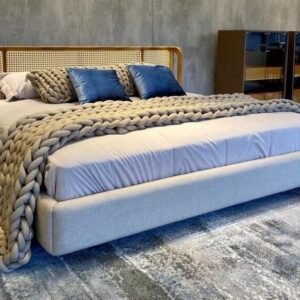 Cama Aiby - King