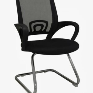 Cadeira Office Santiago Fixa