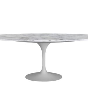 Mesa De Jantar Saarinen Oval 2,44