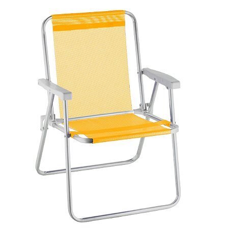 Cadeira Conforto - Imagem 3