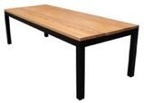 Mesa Familia Retangular