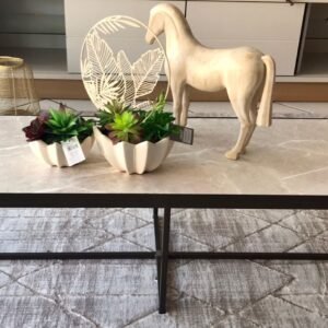 Mesa De Centro Legus
