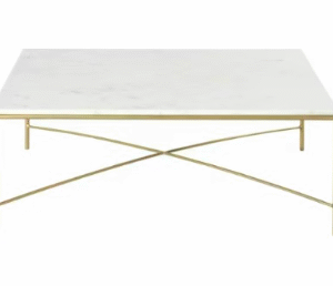 Mesa De Centro Maison