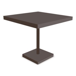 Mesa Contract Quadrada 70