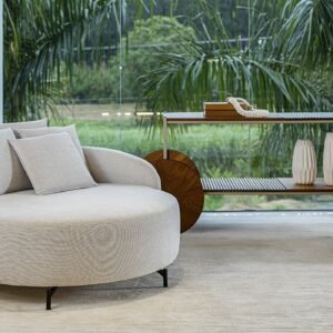 Chaise Evo