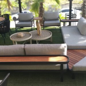 Sofa Tab - L