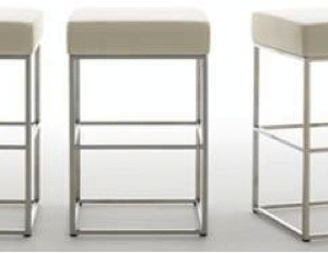 Banqueta Linea Baixa