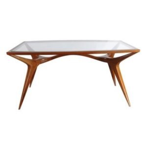 Mesa De Jantar Vladimir Kagan