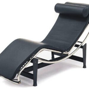 Chaise Longue Le Corbusier