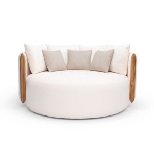 Chaise Domo