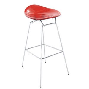 Banqueta Alta Eames