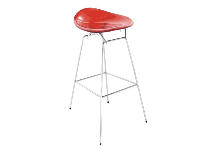 Banqueta Alta Eames
