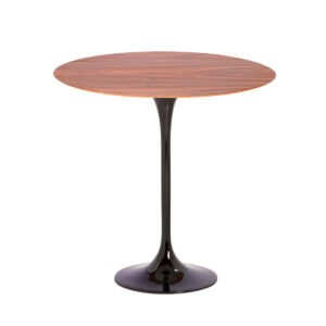 Mesa Lateral Saarinen Baixa - 41Cm